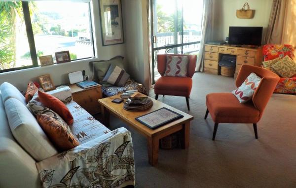 Fotografie 5: Hosts on the Coast The Harbourview Tairua