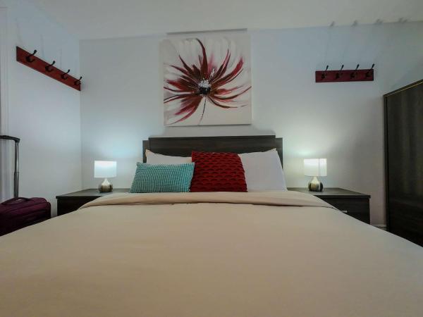 Logis Des Prodiges - Le 773 - Rouyn-Noranda