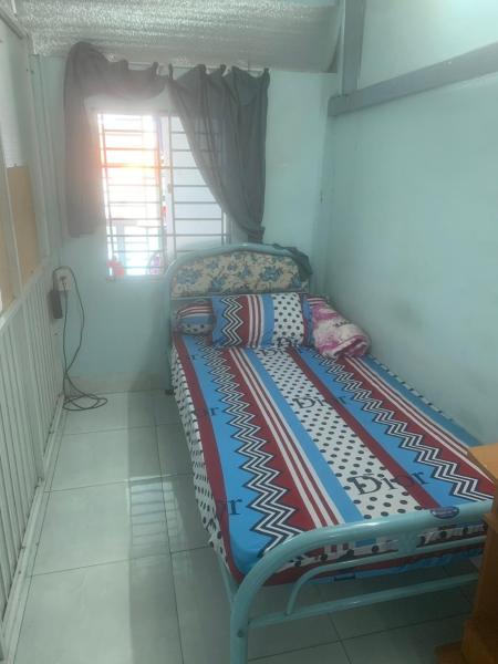 Private Room-Low Price- Suburban, 3d at least, Request to stay, Ho Či Minovo Město