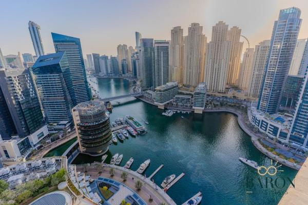 The Prestige - Dubai Marina