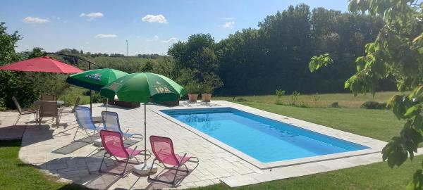 A la foto es mostra l'objecte Villa Rustica situat a la ciutat de Brčevec.