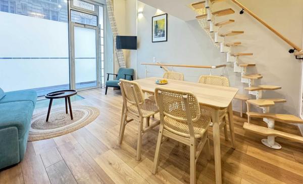 Elegant Apartment - 2br-5p - Champs De Mars - Paris Expo - Porte de Versailles