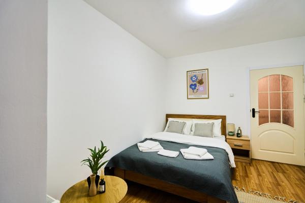Cozy Studio - Near Airport - Botanica, Chişinău