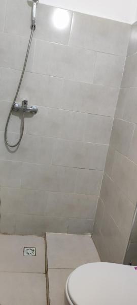 Na fotografii je vidět objekt Calme absolu nacházející se ve městě Sidi Moussa Ben Ali.