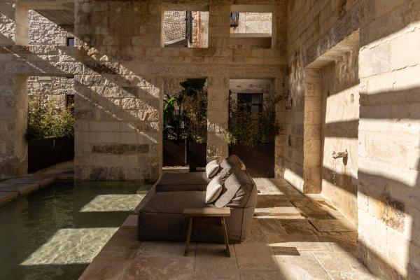 Amalen Suites Adults Only, Réthymnon