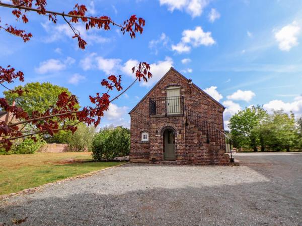 Egerton Cottage - Cheshire