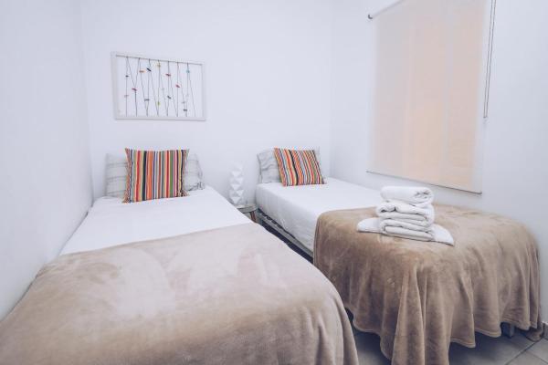 Фотография 7: 2BR in the Zoko contemporary and convenient