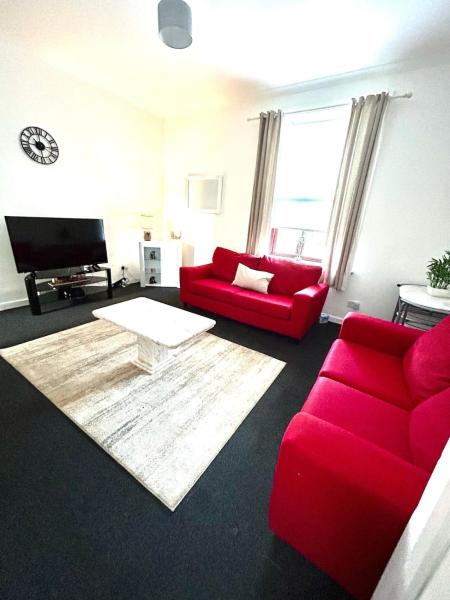 Foto 1: Flat 156 at M Rooms