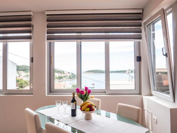 Apartment Jelka- Center Of Hvar Town - Hvar