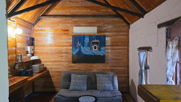 Mokolodi Conservancy Chalets, Gaborone