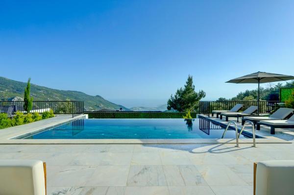 Foto 2: Villa Pluto 1 - PLANET LUXURY VILLAS