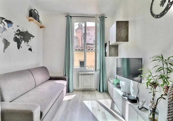 Foto 1: Central, fully equipped, enjoy!