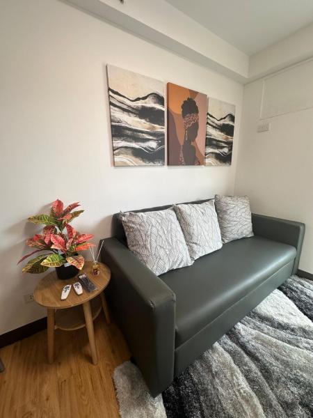 Na zdjęciu widoczny jest obiekt Condo near Paradise Beach jetty położony w mieście Fagbobo.