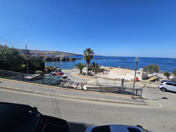 Sea View Holiday Home - Malte