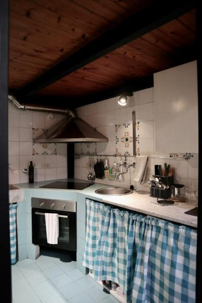 Kuva 7: Loft in Rhome