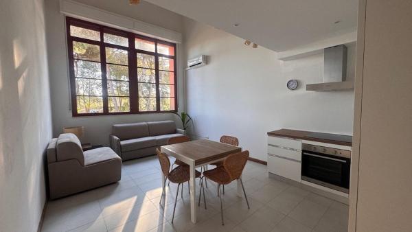 Fotografie 1: Duplex in riva al mare
