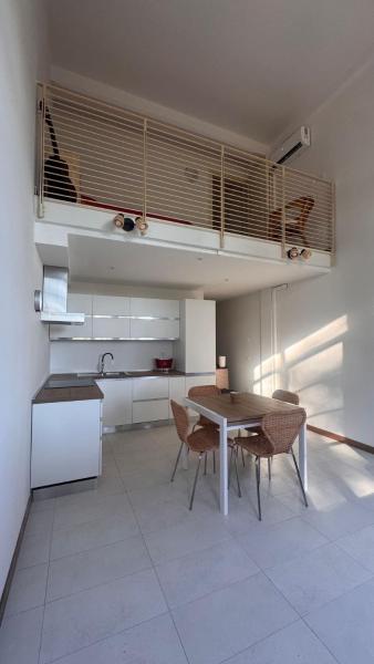 Fotografie 2: Duplex in riva al mare