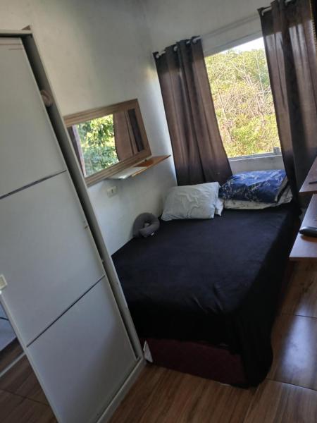 Na fotografii je vidět objekt Casa independente aconchegante nacházející se ve městě Perus.