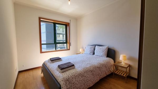 Comfortable Urban Apartment - Senhora da Hora