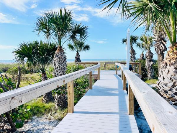 Photo 6 : Breathtaking Views at Seaspray - Oceanfront accomodations