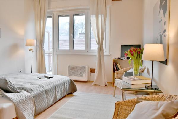 Apartman Callas - Budapeste
