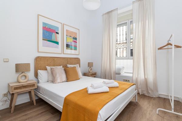 Hogar Malasaña - Chueca