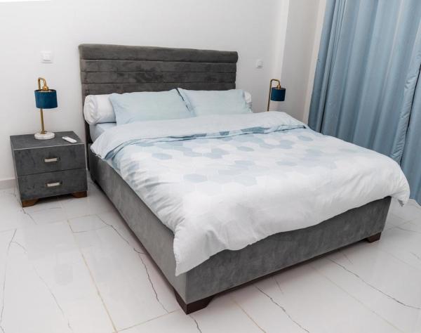 Studio meublé Soft place, Libreville