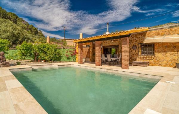 A la foto es mostra l'objecte Nice Home In El Pinar situat a la ciutat de Acebuches.