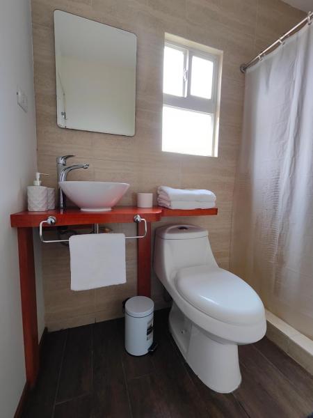 Billede 3: Hostal Casa Arrayán