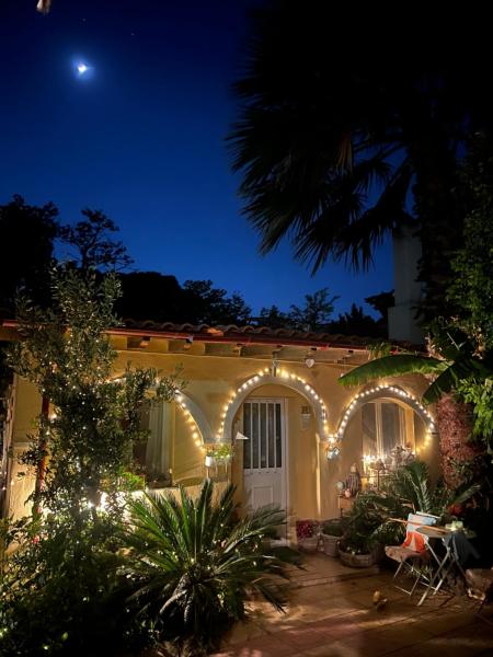Pj Garden House - Kifisia