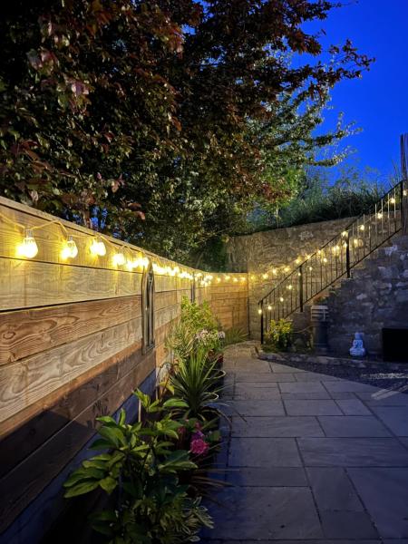 Billede 9: Private, Modern and Detached Garden Apartment
