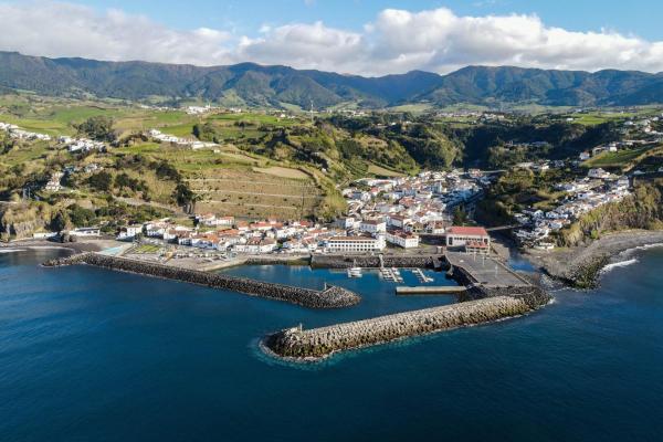Lia's House - Azores