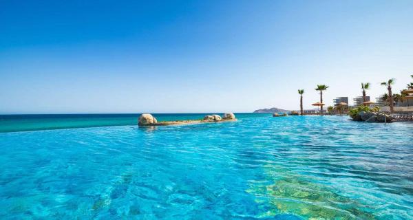 2bd Suite At Villa La Valencia Beach Resort - San José del Cabo