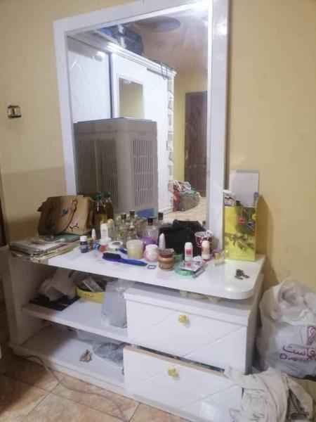 En la foto se muestra el objeto البويضه هاوس ubicado en la ciudad de Samā.