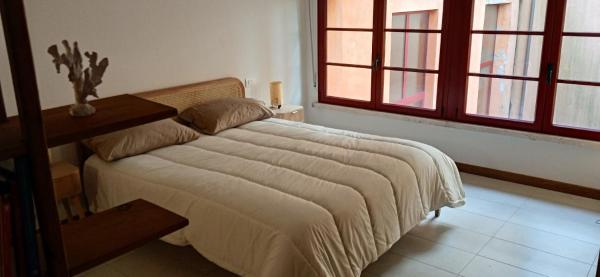 Fotografie 6: Duplex in riva al mare