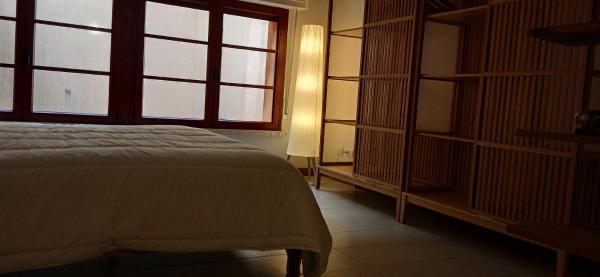 Fotografie 7: Duplex in riva al mare