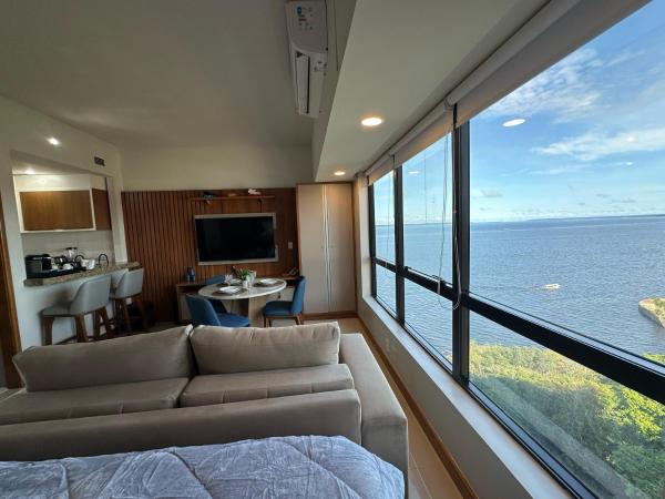 Kuvassa näkyy kohde Tropical executive vista Rio, joka sijaitsee kaupungissa Manaus.