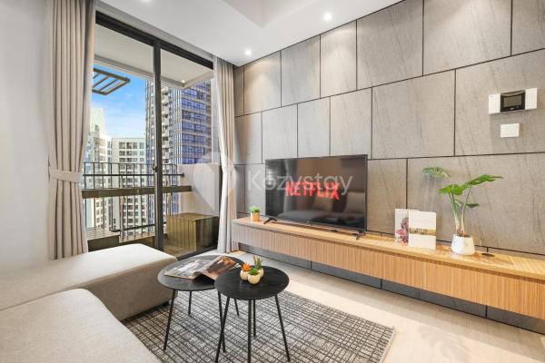 Solaya By Kozystay - Kuningan - Kemang