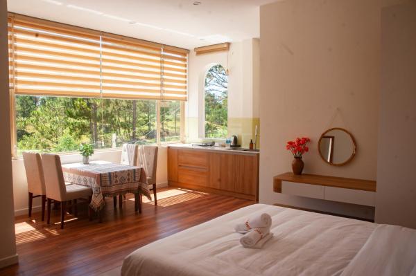 Wonder House Dalat - Thành phố Đà Lạt