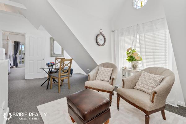 Foto 4: Bella Abode on Bribie - Loft with Pool