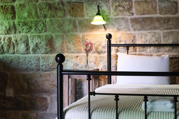 Fotografie 9: Stone Cellars