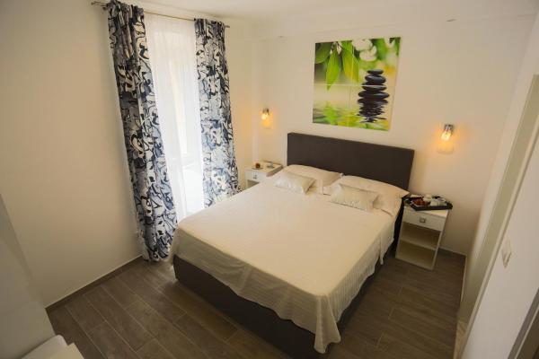 Foto 2: Nirvana rooms Split