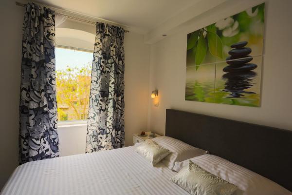 Foto 5: Nirvana rooms Split