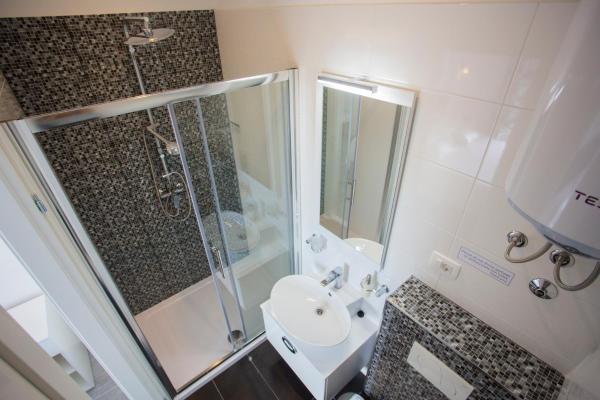 Foto 3: Nirvana rooms Split