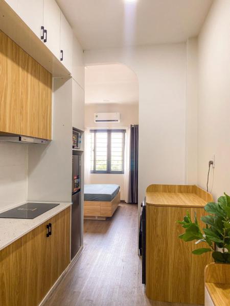 Urbanest Saigon Tan Binh, Ho Či Minovo Město