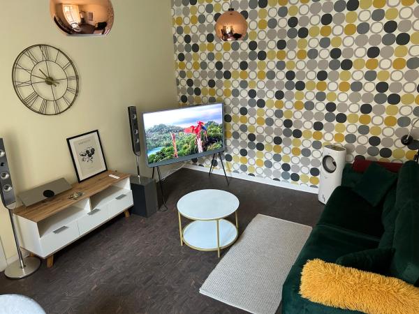 På bildet vises objektet Mercur Residence som ligger i byen Timişoara.