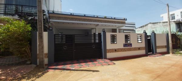 A la foto es mostra l'objecte Park View Villa situat a la ciutat de Trincomalee.