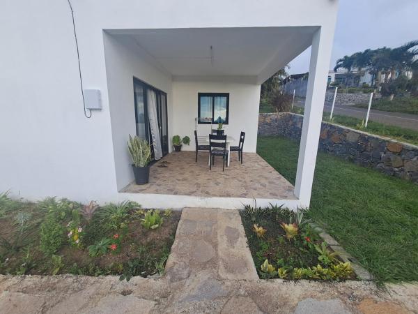 Evasion Maragon - Mauritius