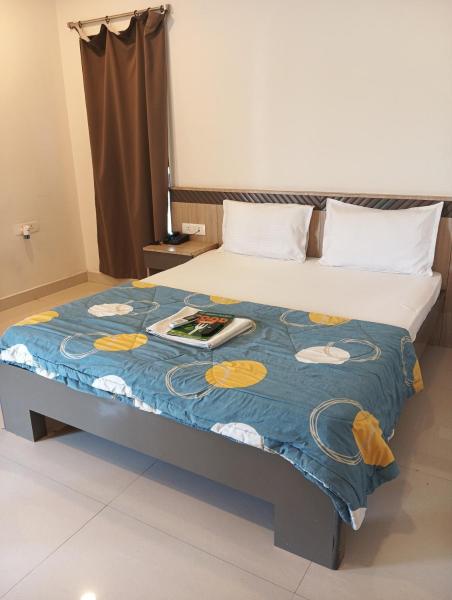 Embassy Suites - Hyderabad