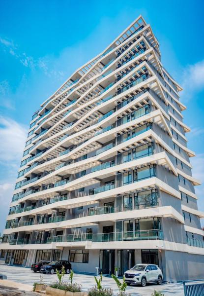 Greenland Premium Apartments, Kigali